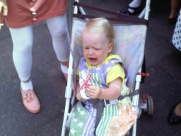 Schützenfest 1992